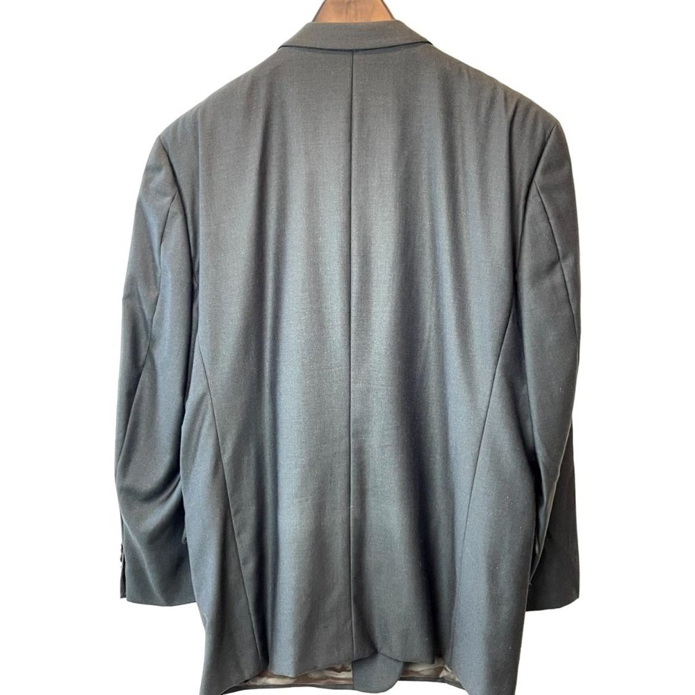 Joseph Abboud Nordstrom Mens 100% Wool Blazer Coa… - image 2